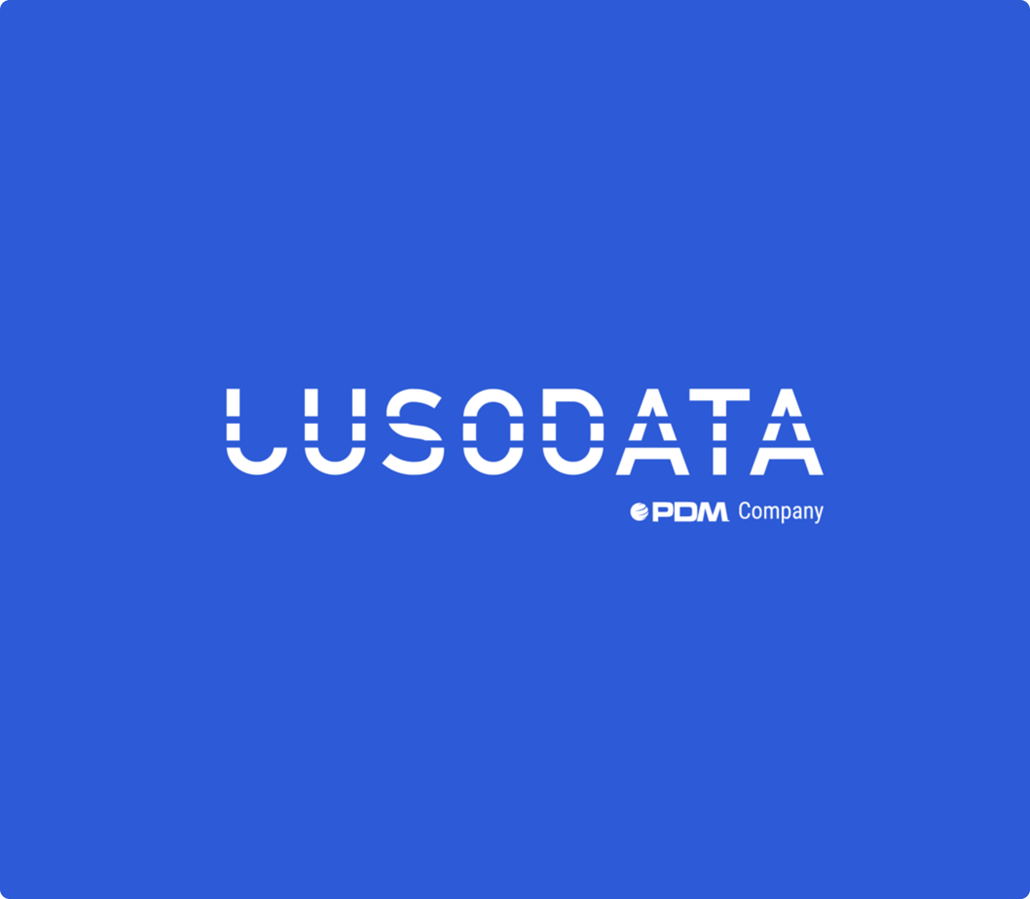 lusodata